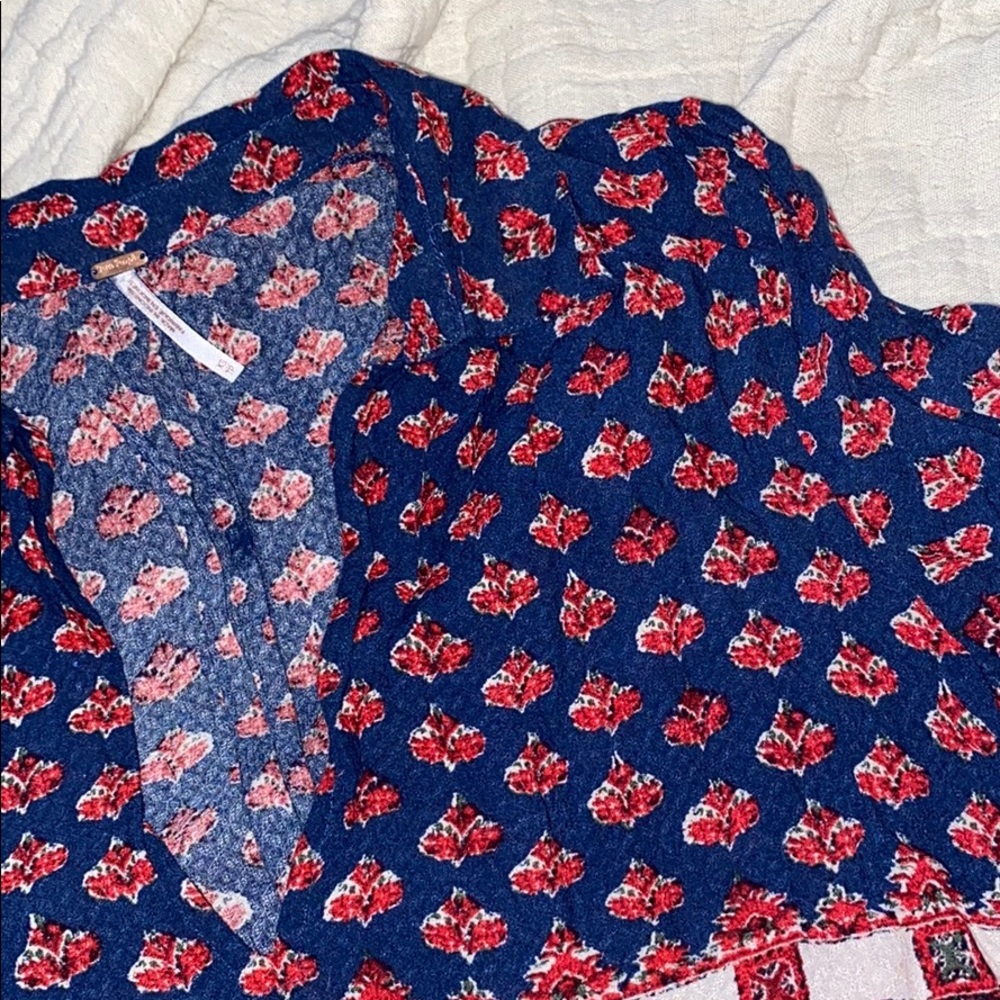 F R E E P E O P L E Tunic Top - image 5